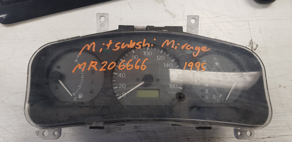 Mitsubishi Mirage  95