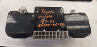 Toyota Aristo  97-05