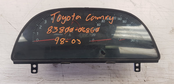 Toyota Camry  98-03