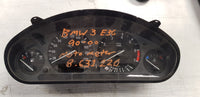 BMW 3 E36 90-00