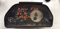 BMW  E34 88-96