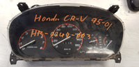 Honda CRV  95-01