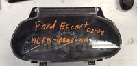 Ford Escort  02-08
