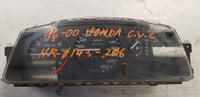 Honda Civic  96-00