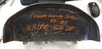 Toyota Camry SV40 94-98