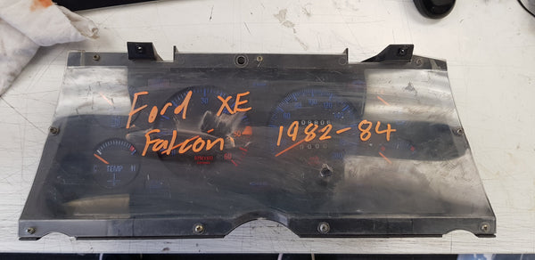 Ford Falcon XE 82-84