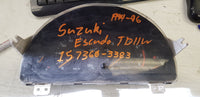 Suzuki Escudo TD11W 94-96