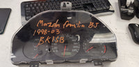 Mazda Familar BJ 98-03