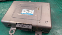Mitsubishi PAJERO Glow Plug Control Unit ECU MC899777 - REPAIR SERVICE