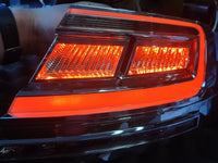Audi A8 2011- 2014  Tail Light  Repair