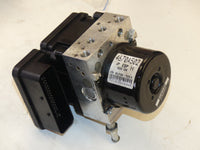 ATE ABS Controller  - Pump Motor Failure or Internal Error