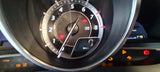Mazda 2/3 Instrument cluster Speedometer LCD