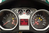 Ford Focus Instrument Cluster NO  LCD  SCREEN