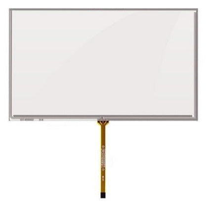 9" Touch screen display - 125mm x 210mm - ST-09002