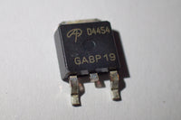 ADD4454(N) AOD4454 D4454, N Channel Mosfet, 150V 20A, TO-252 TO252
