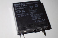 Omron G5PA-1-M-E 24V DC relay
