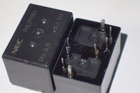 EP2-3L1S 12V double relay, H bridge style