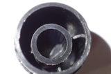 Pot Knob 14.5x16mm Splined shaft
