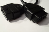 OBD2 Extension cable