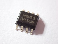 VN800PS-E, Power Load Switch Thermal shutdown protection, SOIC-8