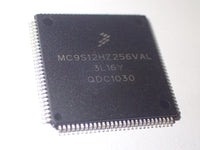 MC9S12HZ256VAL Automotive micro controller QFP-144