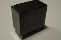 JZC-32F 012-HS3(555) SPST 12V PCB mount relay 10A