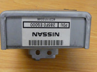 Nissan Fuga power dist unit - Ignition Push Button Start