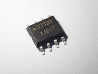 33399 Local Interconnect Network (LIN) Physical Interface IC