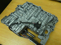 Subaru Outback / Legacy VALVE BODY (5EAT) Speed sensor Repair