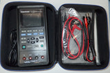 Hantek 2C42 Handheld Oscilloscope Multimeter
