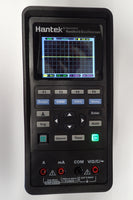 Hantek 2C42 Handheld Oscilloscope Multimeter