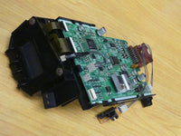 Heads up Display Projector module  - Failure  GM