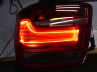 1 series BMW left lamp F20  - LED failure