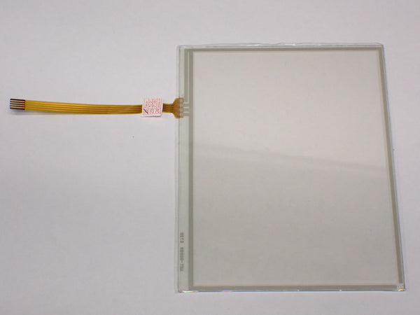 6.2" Touch screen display - 100mm x 125mm