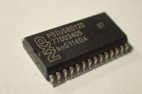 PDIUSBD12D, USB parallel Interface, DSO-28