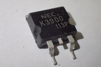 K3900 N channel mosfet 60V 82A, TO-263, D2PAK, DDPAK