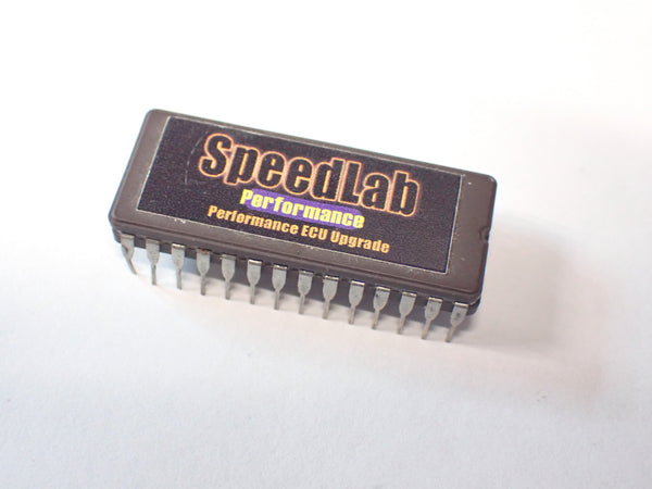 SpeedLab Performance Upgrade ECU chip