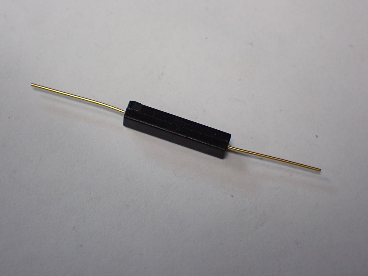 Normally Open Reed , Plastic Magnetic Sensor – Get Electronic NZ