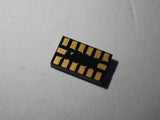 MMA7361LCR1, 7361, Three Axis Low-g Micromachined Accelerometer