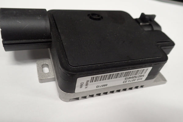 Radiator fan controller relay for Ford/Mazda