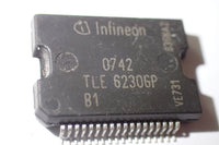 TLE 62306P, Low side switch IC, HSOP-36, DSO-36