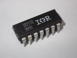 IR2110 High and Low Side Driver DIP-14