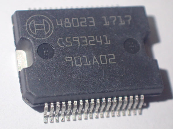 Bosch 48023, Automotive driver IC, HSOP-36, DSO-36