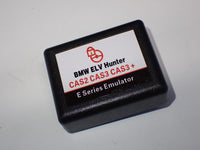 BMW ELV Hunter CAS2 CAS3 CAS3+ E-series Steering Lock Emulator