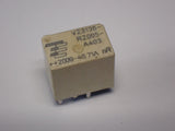 V23138 R2005 A403 - Double relay 12V PCB mount 10 pin