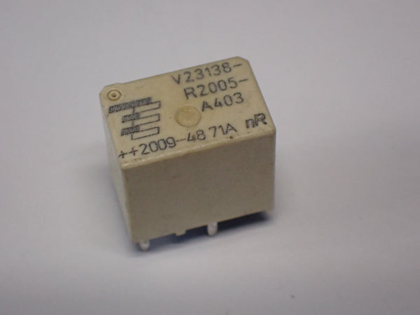 V23138 R2005 A403 Single Nano Relay
