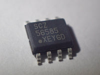 SCZ 56585 XEY6D, Automotive IC, SOIC-8