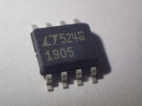 524 1905, automotive IC, SOIC-8, LTC