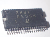 SE506, automotive IC, DSO-30, SSOP-36