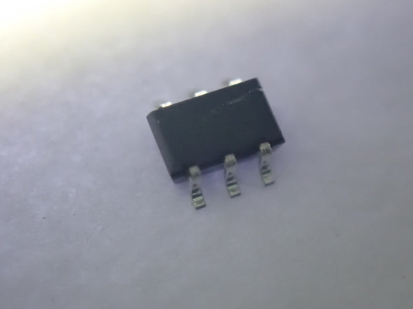 PUMB2115 PNP/PNP double Resistor Equipped Transistors - SOT-363